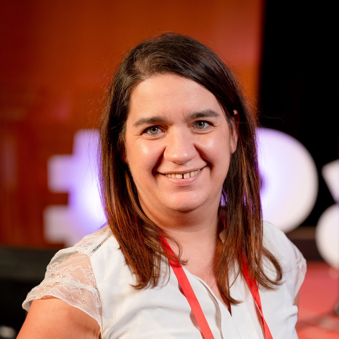 Mme Stéphanie MALARTRE-SAPIENZA